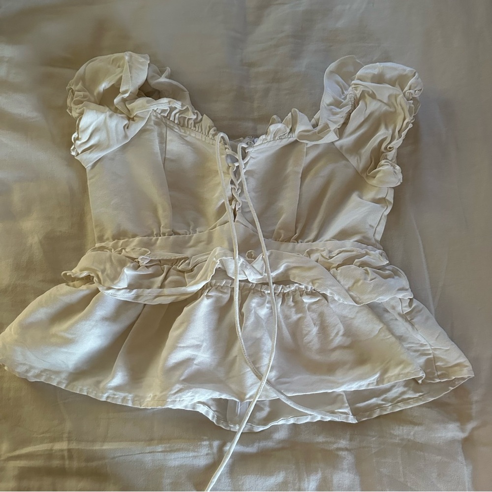 Marissa Webb Blouse